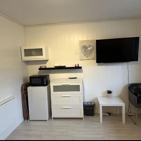 Vadlasveien 4 Egersund Bagian luar foto