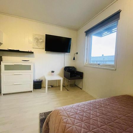 Vadlasveien 4 Egersund Bagian luar foto