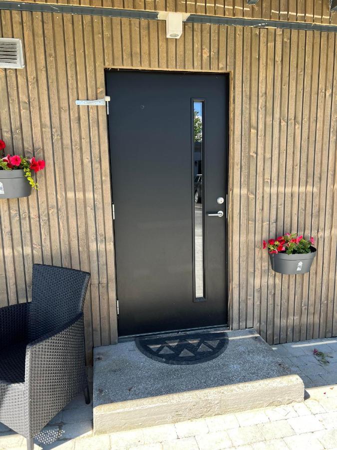 Vadlasveien 4 Egersund Bagian luar foto