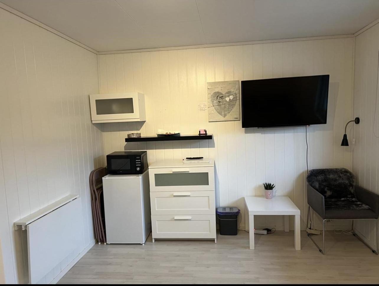 Vadlasveien 4 Egersund Bagian luar foto