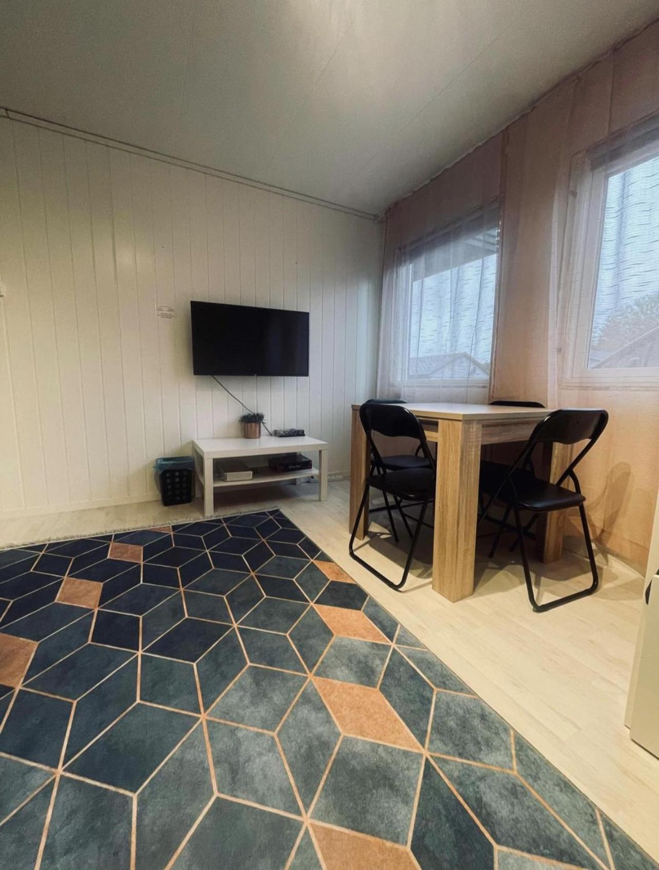 Vadlasveien 4 Egersund Bagian luar foto