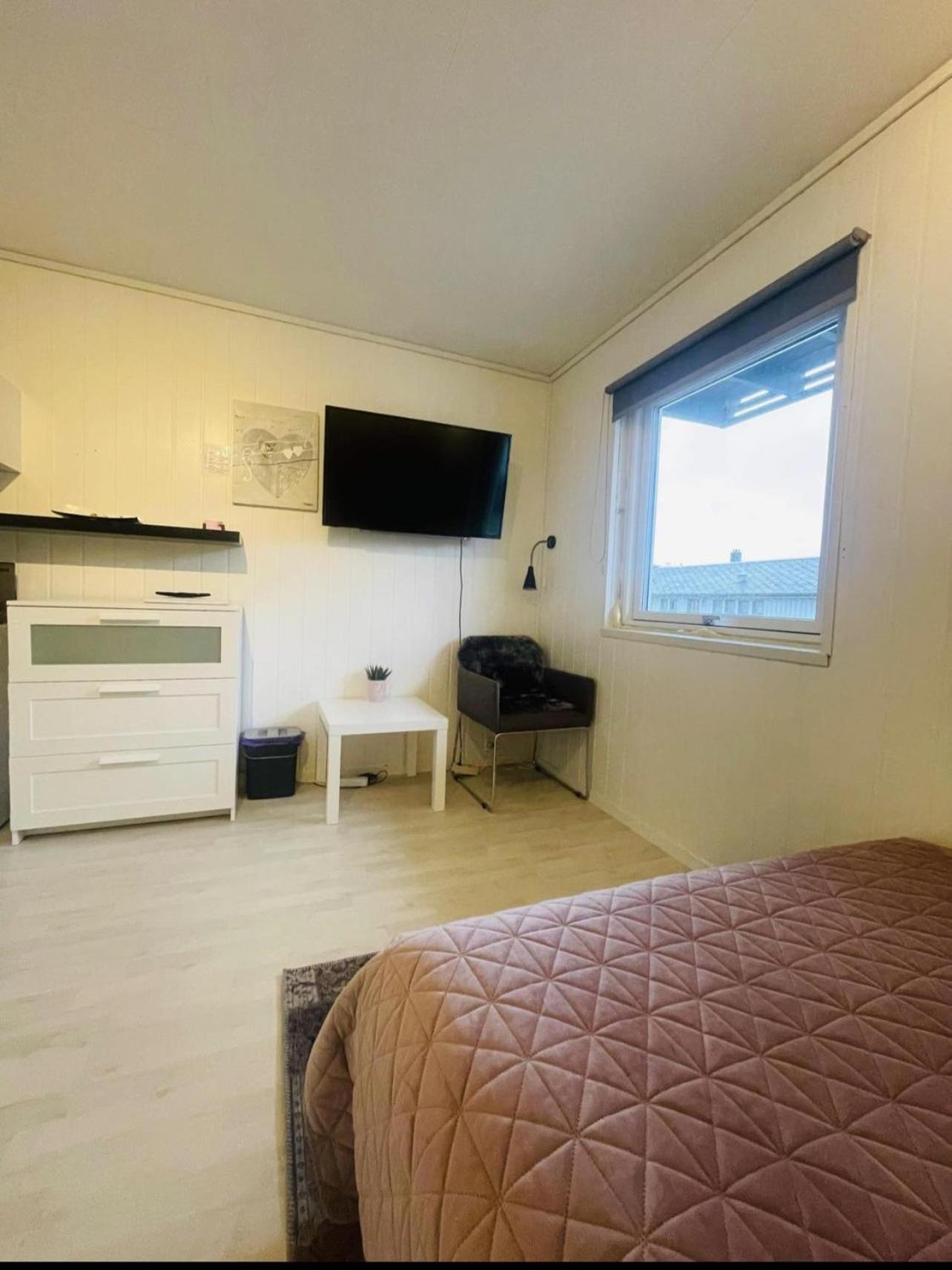 Vadlasveien 4 Egersund Bagian luar foto