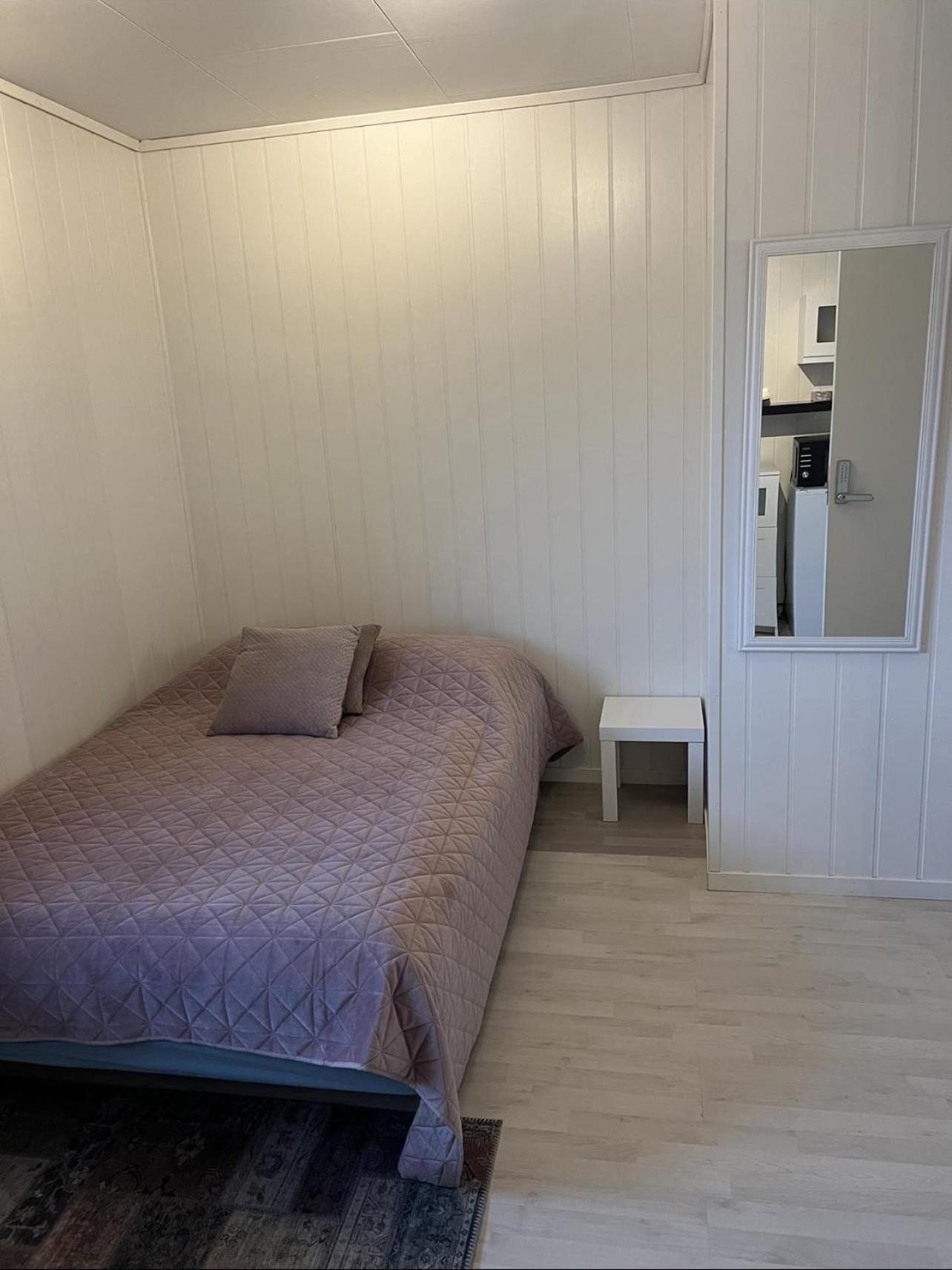 Vadlasveien 4 Egersund Bagian luar foto