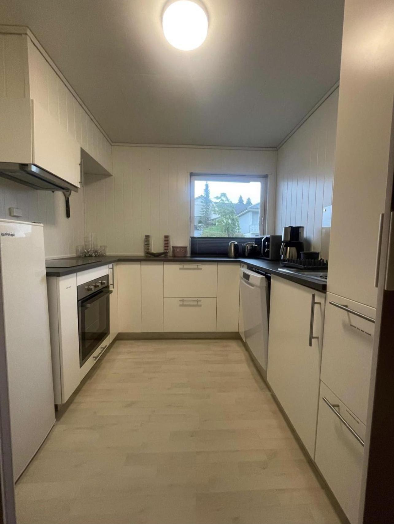Vadlasveien 4 Egersund Bagian luar foto